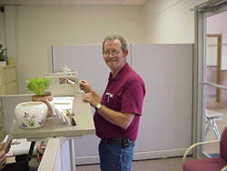 Community Development